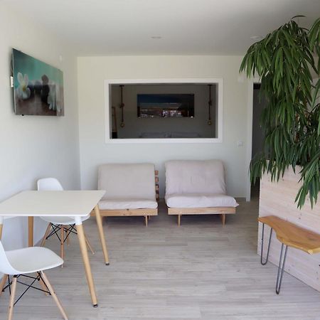 Hillside House Suites & Spa Foz do Arelho Exterior photo