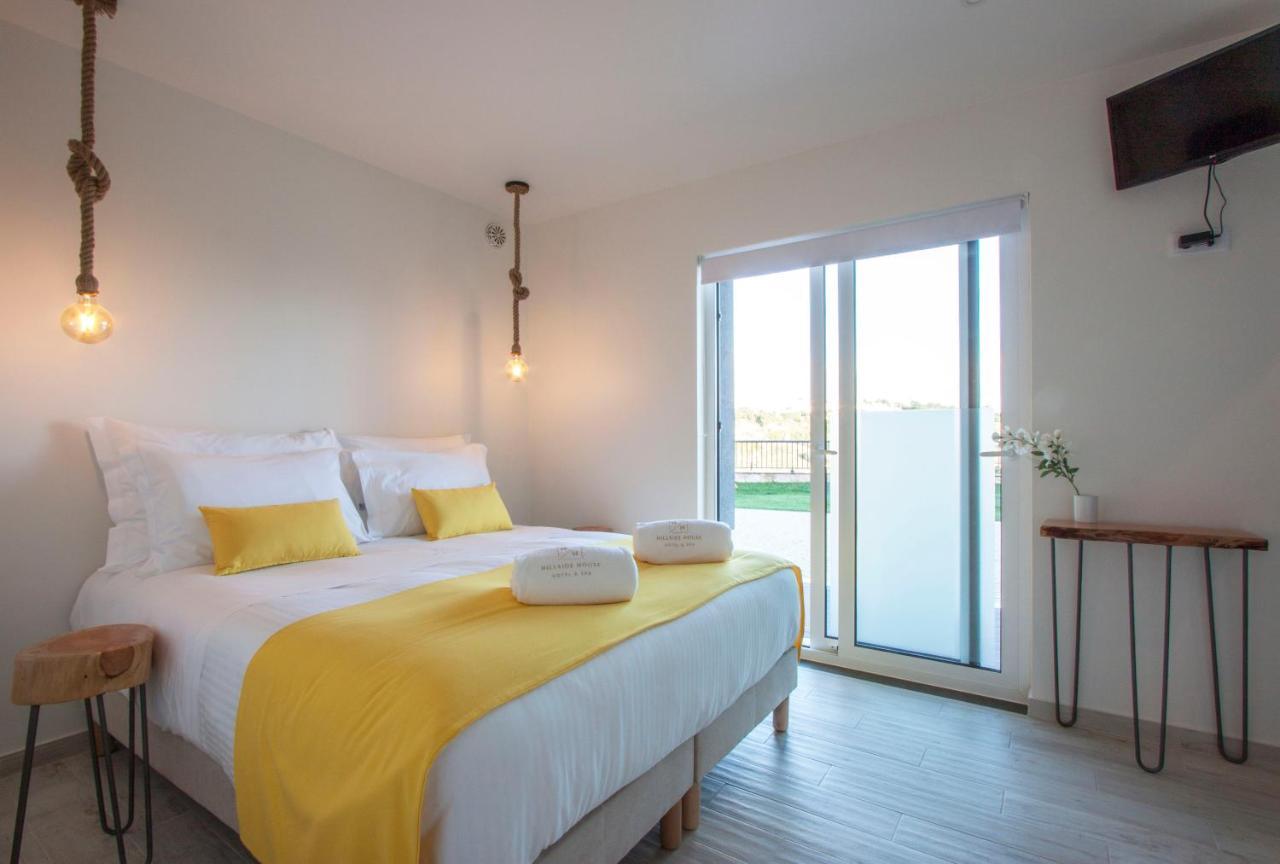 Hillside House Suites & Spa Foz do Arelho Exterior photo