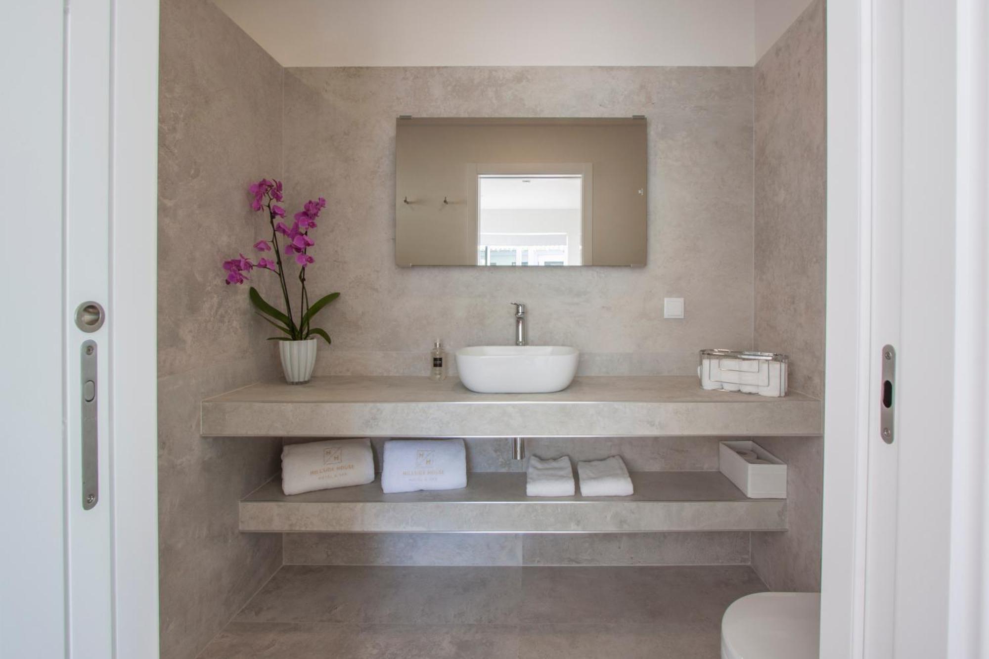 Hillside House Suites & Spa Foz do Arelho Exterior photo