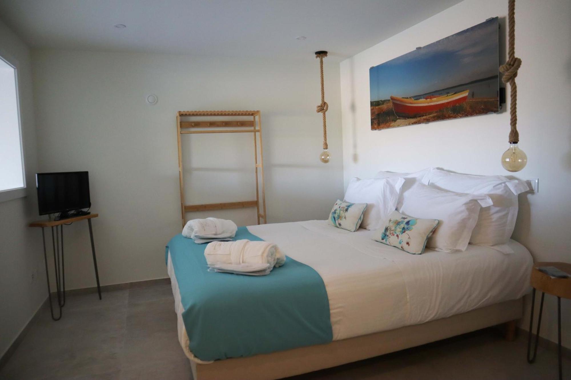 Hillside House Suites & Spa Foz do Arelho Exterior photo