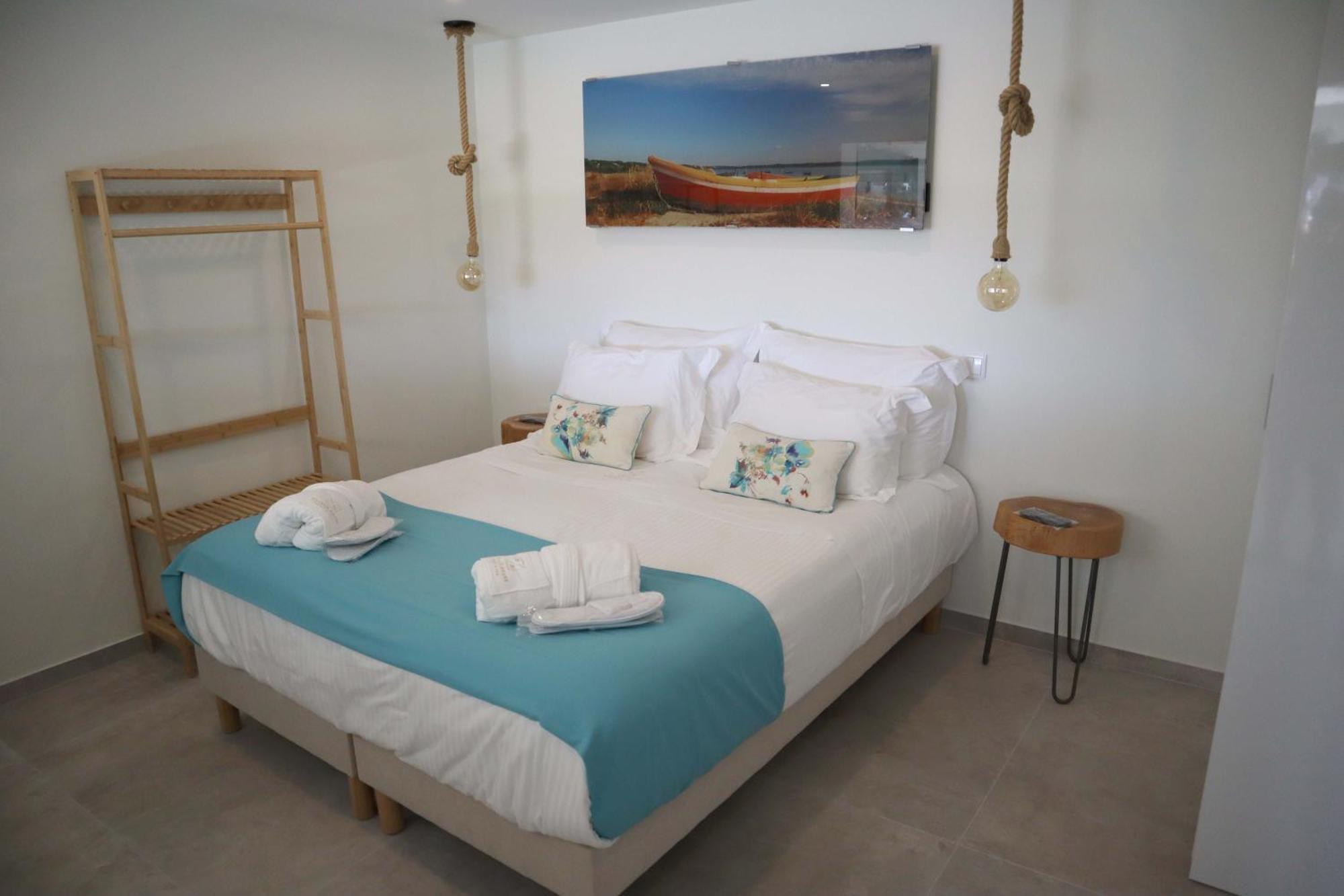 Hillside House Suites & Spa Foz do Arelho Exterior photo