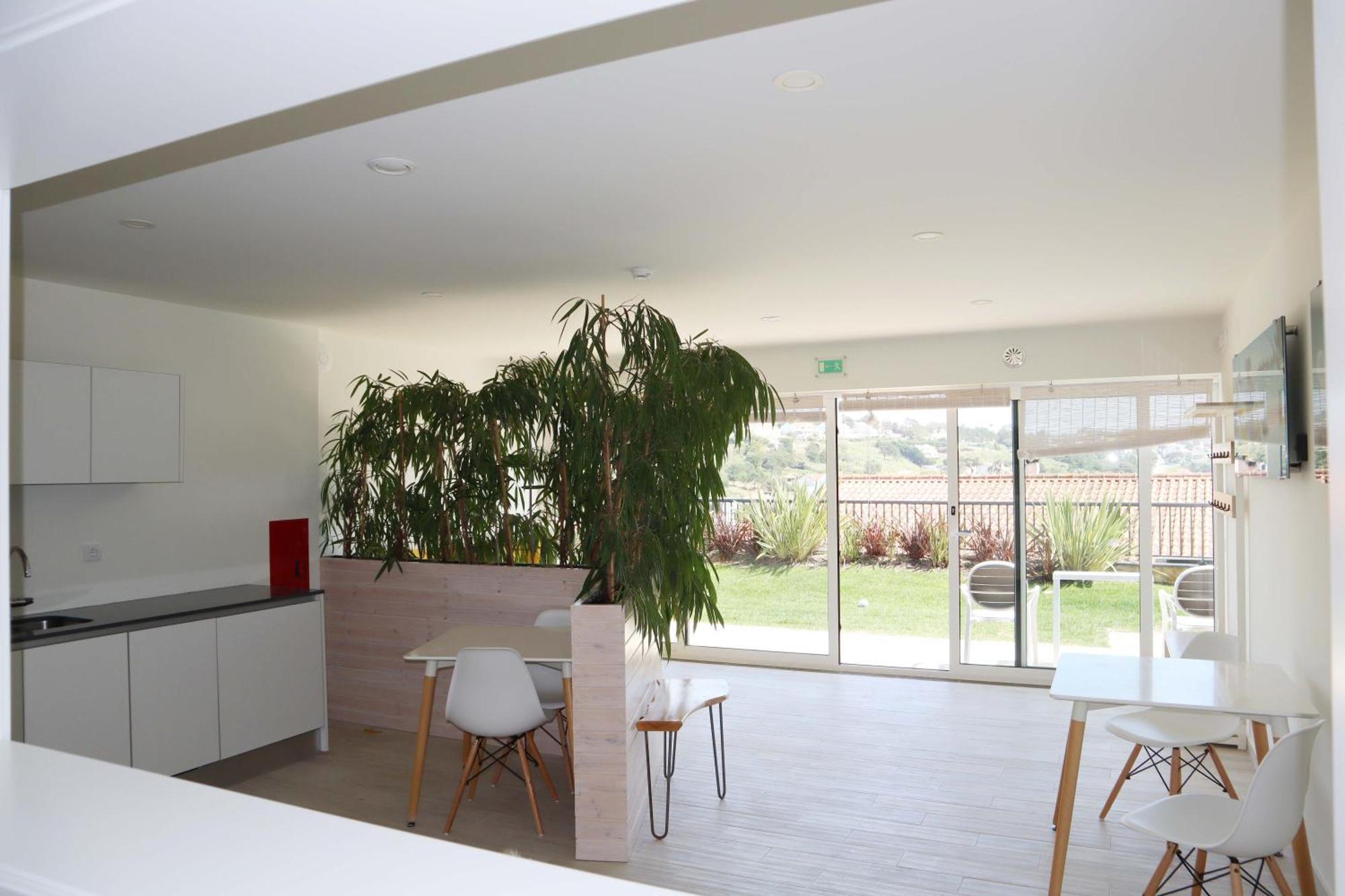Hillside House Suites & Spa Foz do Arelho Exterior photo