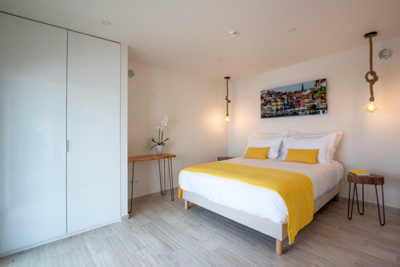 Hillside House Suites & Spa Foz do Arelho Exterior photo