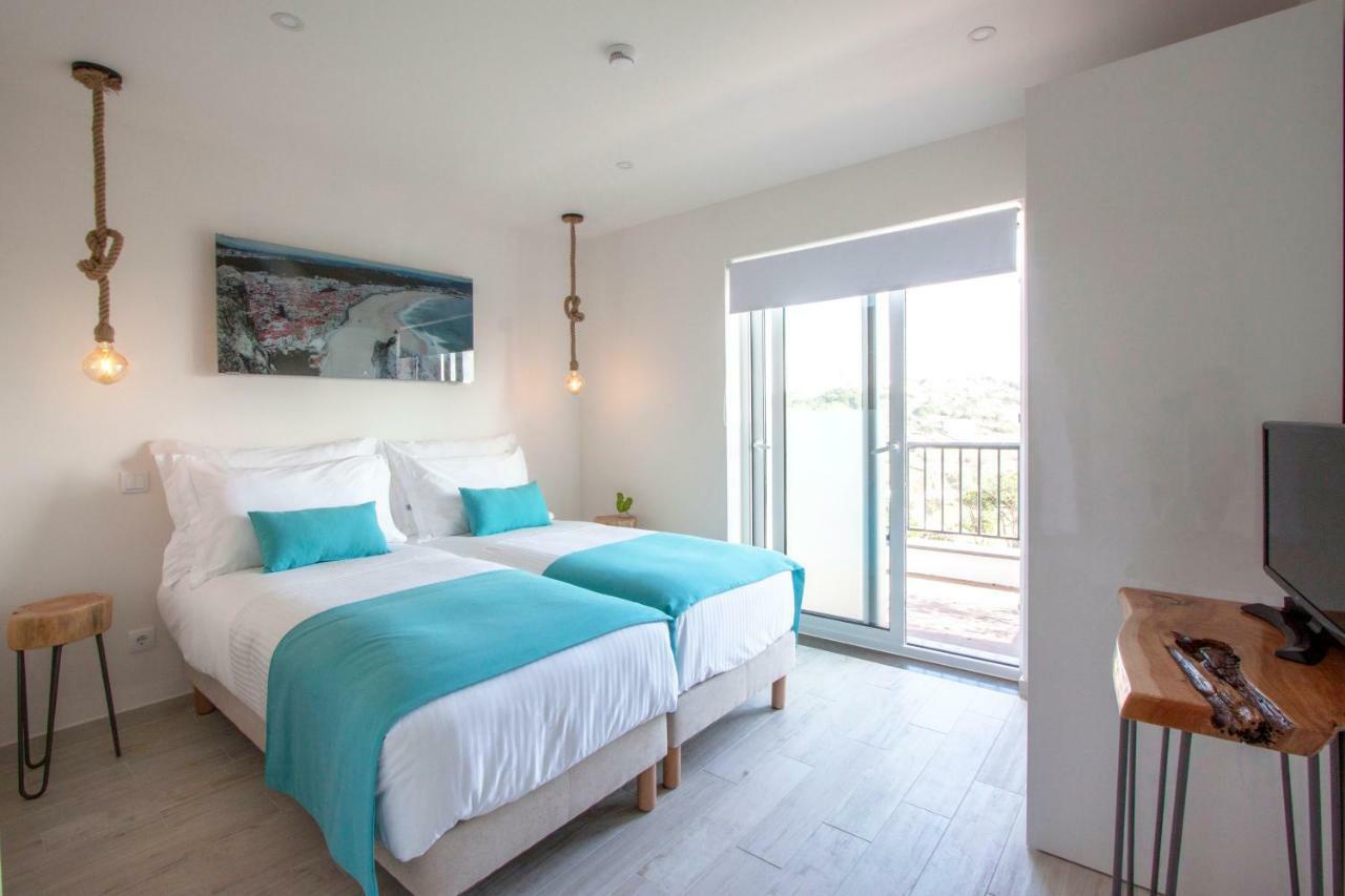 Hillside House Suites & Spa Foz do Arelho Exterior photo