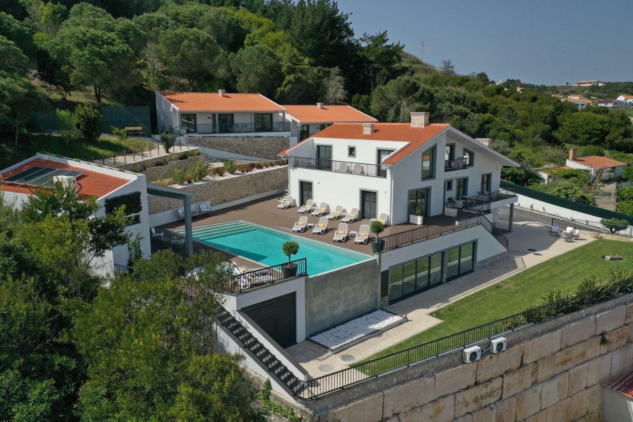 Hillside House Suites & Spa Foz do Arelho Exterior photo